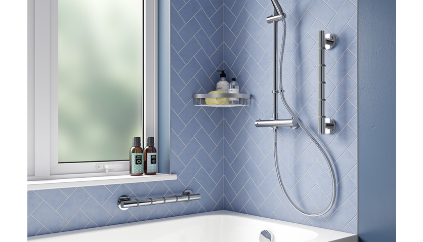 Bathroom Adaptations For The Elderly