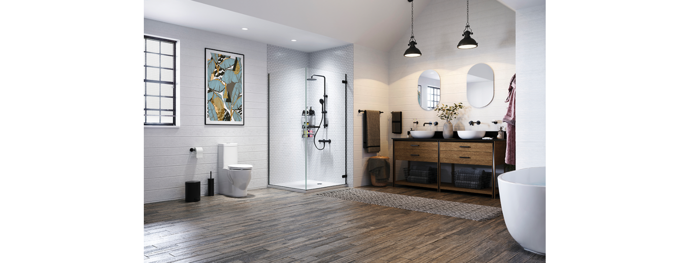How to Choose The Right Bathroom Flooring