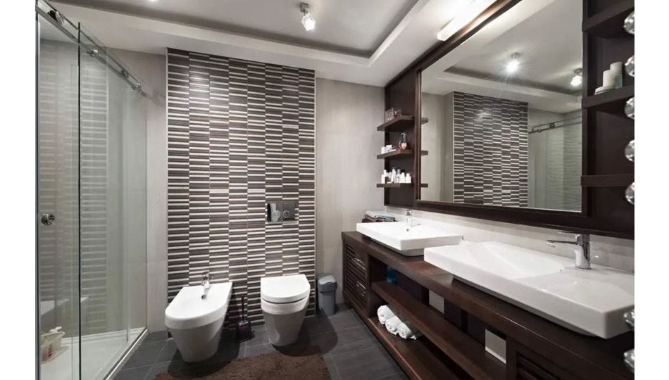 How Often Should Bathrooms Be Cleaned?