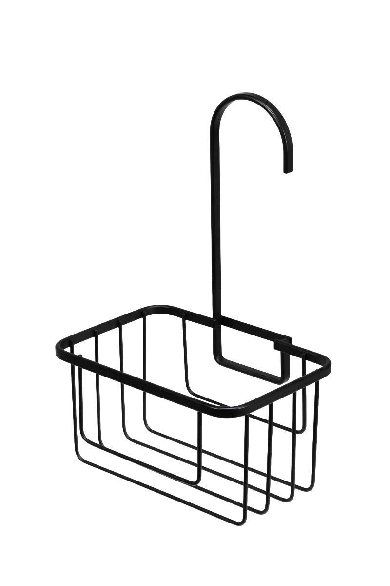 Over hot sale shower caddy