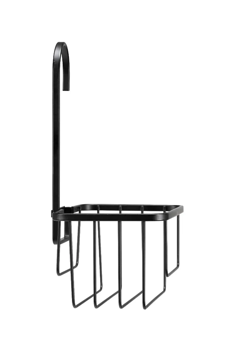 Shower caddy hook over clearance