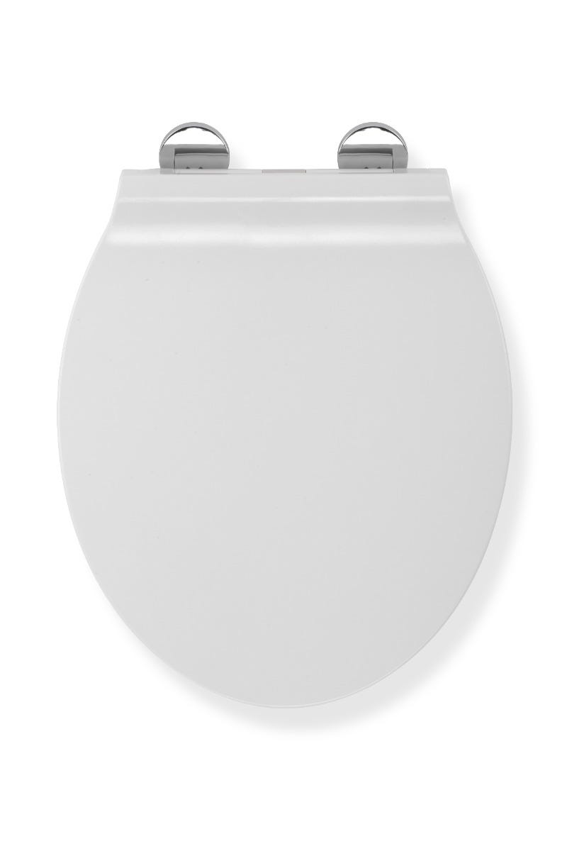 Constance Flexi Fix Toilet Seat