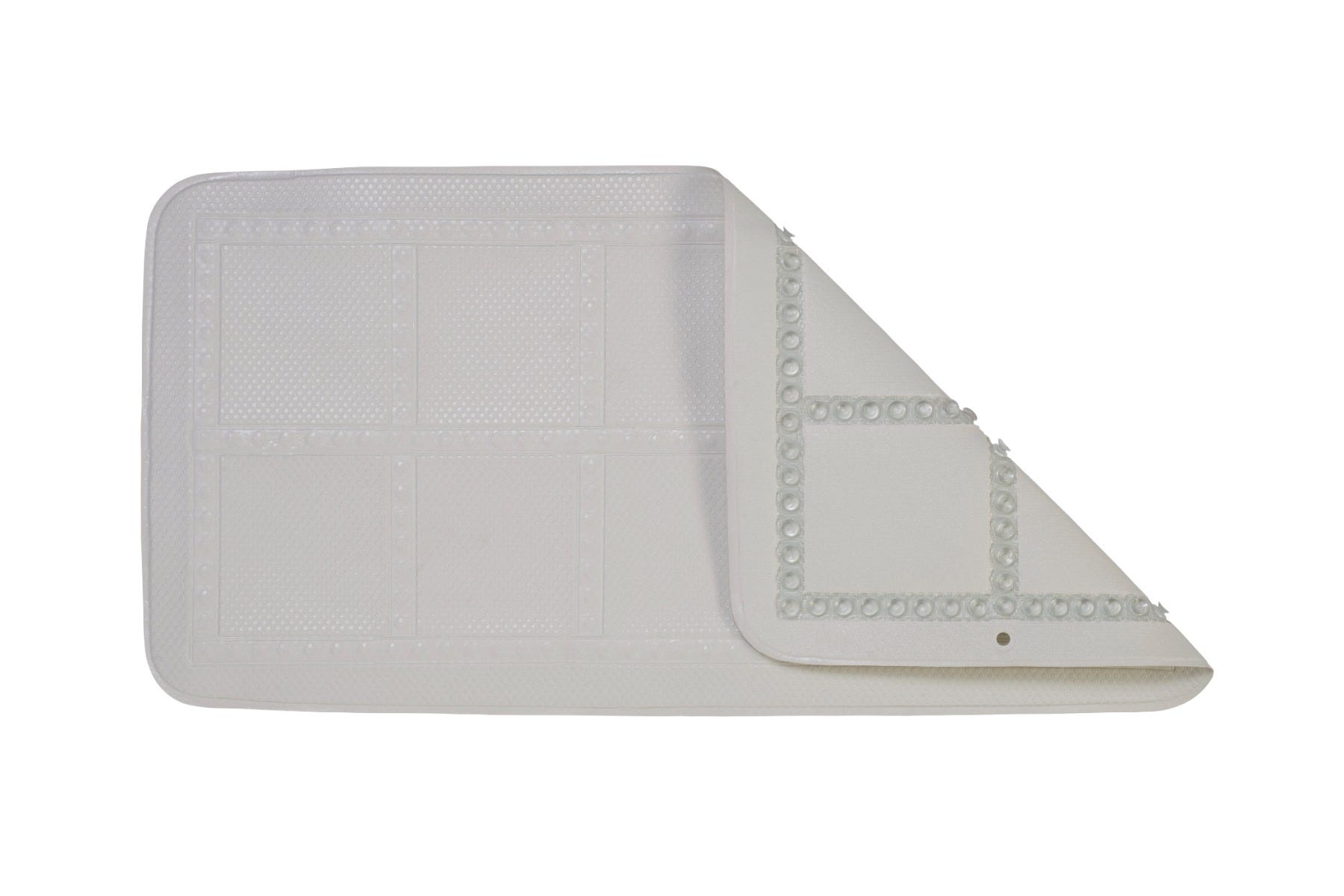 Textured Cushioned Mat