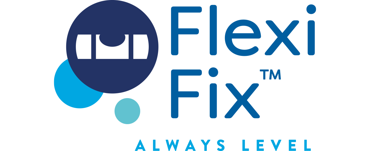 Flexi-Fix™ Burwell Triple Door Tri-View Cabinet