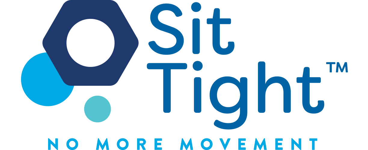 Collerson Sit Tight&trade; Toilet Seat